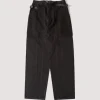 Gadget Pant - Black