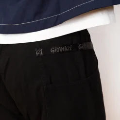 Gadget Pant - Black
