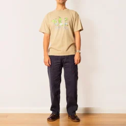 Gadget Pant - Navy