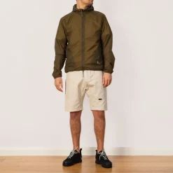 Gadget Short - Dune Pigment