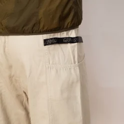 Gadget Short - Dune Pigment