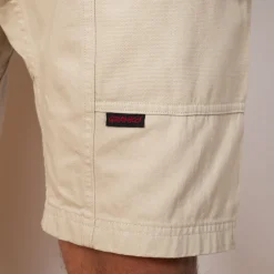 Gadget Short - Dune Pigment