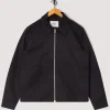 Gael Jacket 8445 - Black