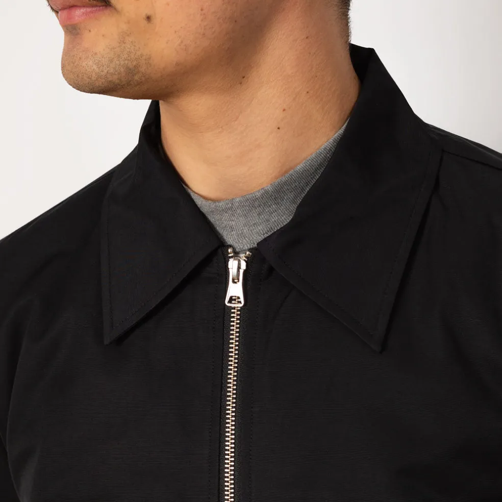 Gael Jacket 8445 - Black