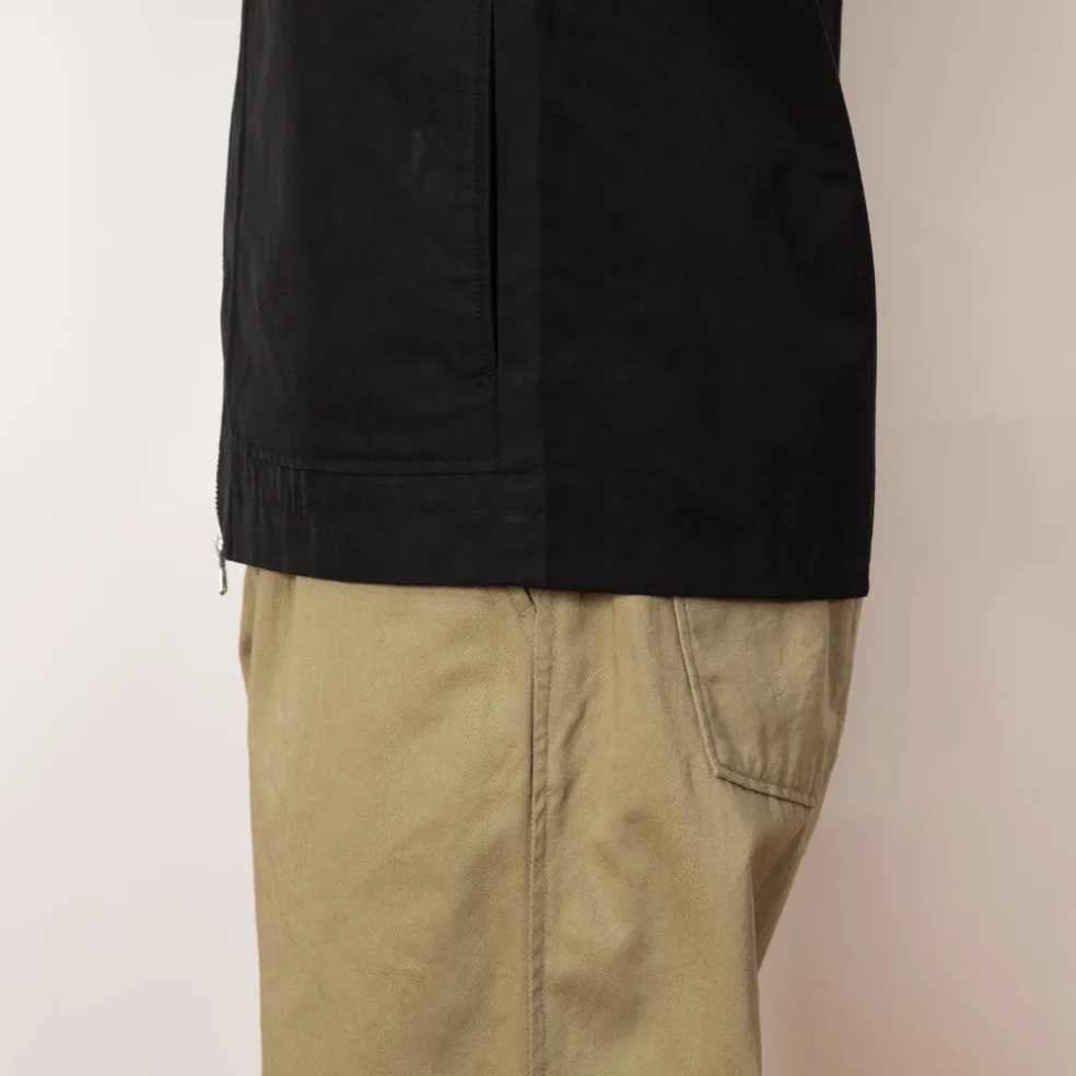 Gael Jacket 8445 - Black