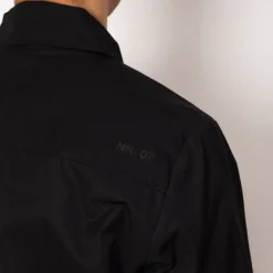 Gael Jacket 8445 - Black