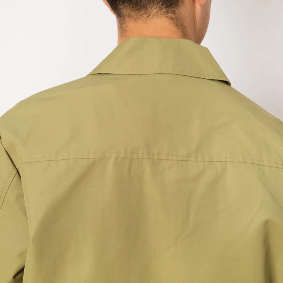 Gael Jacket 8445 - Evergreen