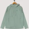Gamma Lightweight Hoody - Stone Green