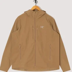 Gamma Lightweight Hoody - Canvas