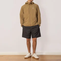 Gamma Lightweight Hoody - Canvas