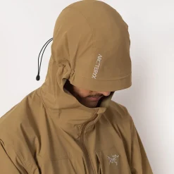 Gamma Lightweight Hoody - Canvas