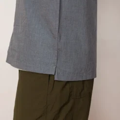 Garage Shirt - Grey