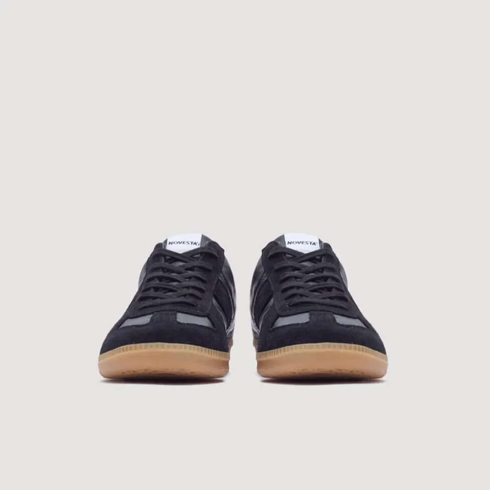 German Army Trainer - Black/Transparent