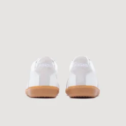 German Army Trainer - White/Transparent