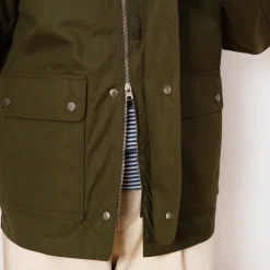 Glenn Jacket 8443 - Capers