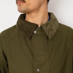 Glenn Jacket 8443 - Capers