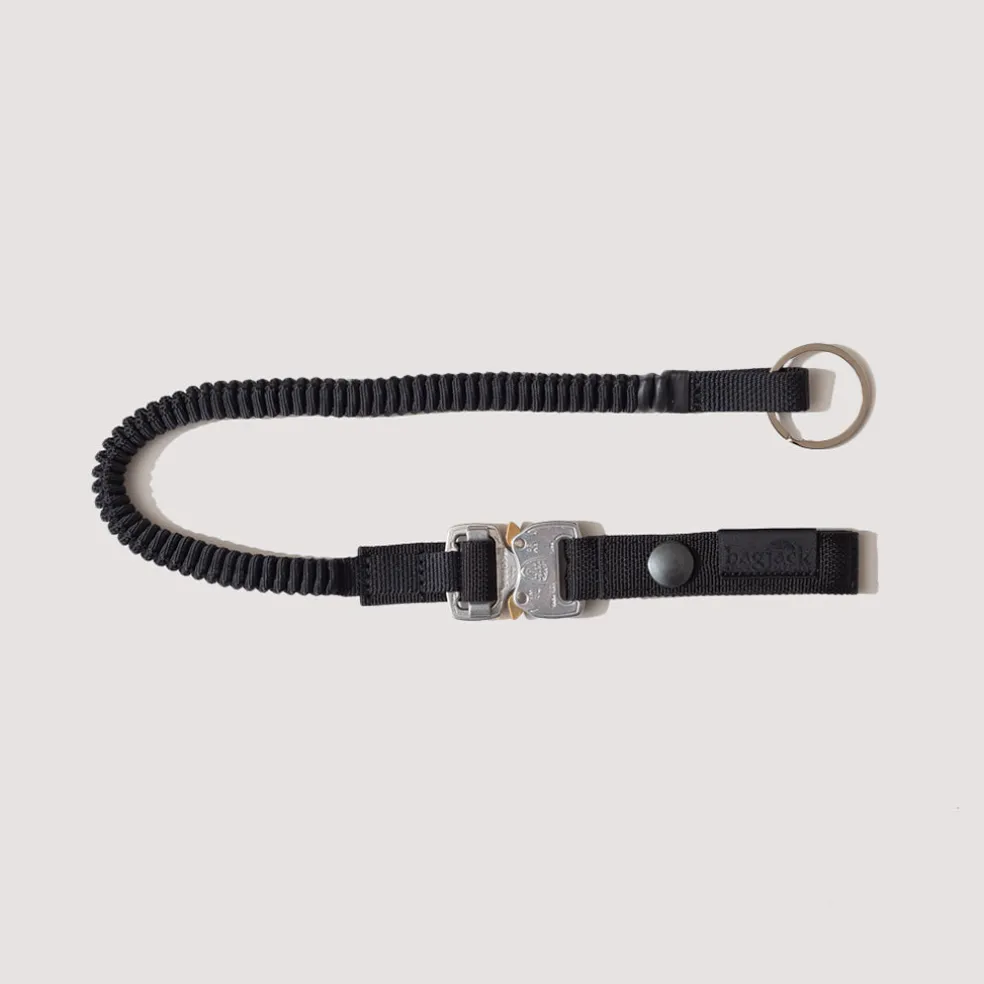 GN Leash Cobra - Black