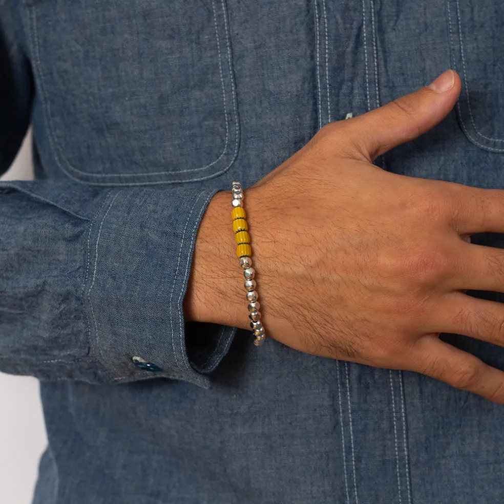 Gottlob for Peggs & son. Edition 2 Bracelet