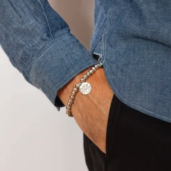 Gottlob for Peggs & son. Edition 2 Bracelet