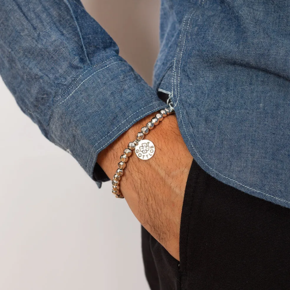 Gottlob for Peggs & son. Edition 2 Bracelet