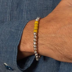 Gottlob for Peggs & son. Edition 2 Bracelet