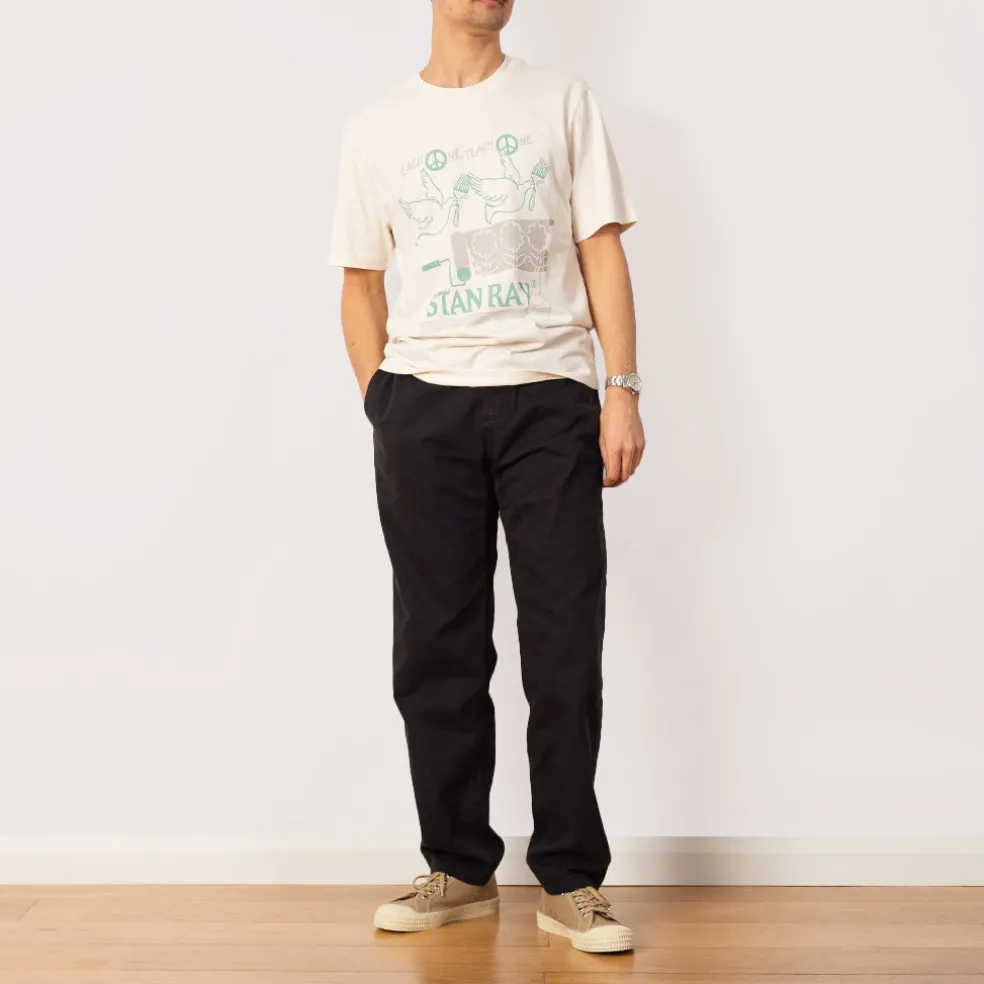 G-Pant - Black