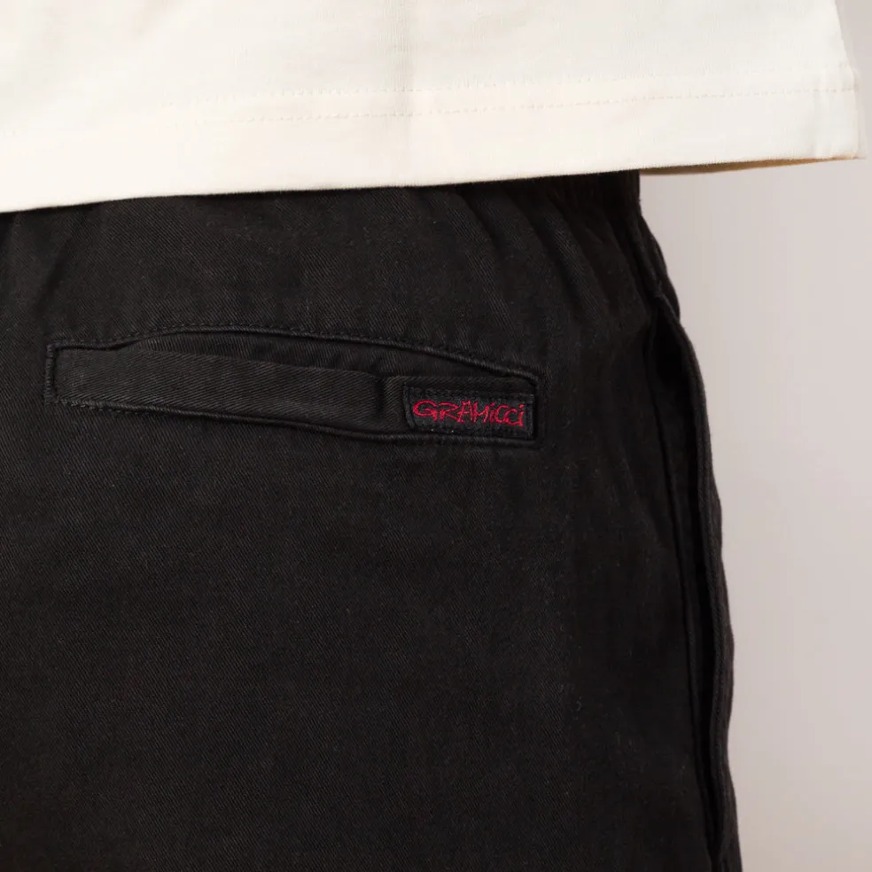 G-Pant - Black