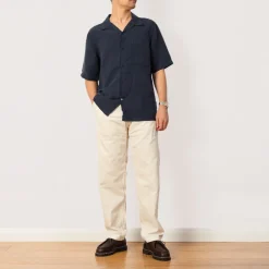 G-Pant - Greige
