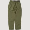 G-Pant - Olive