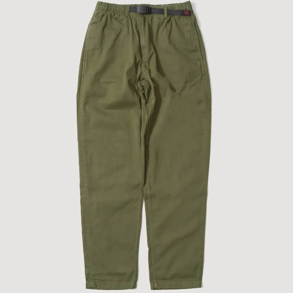 G-Pant - Olive