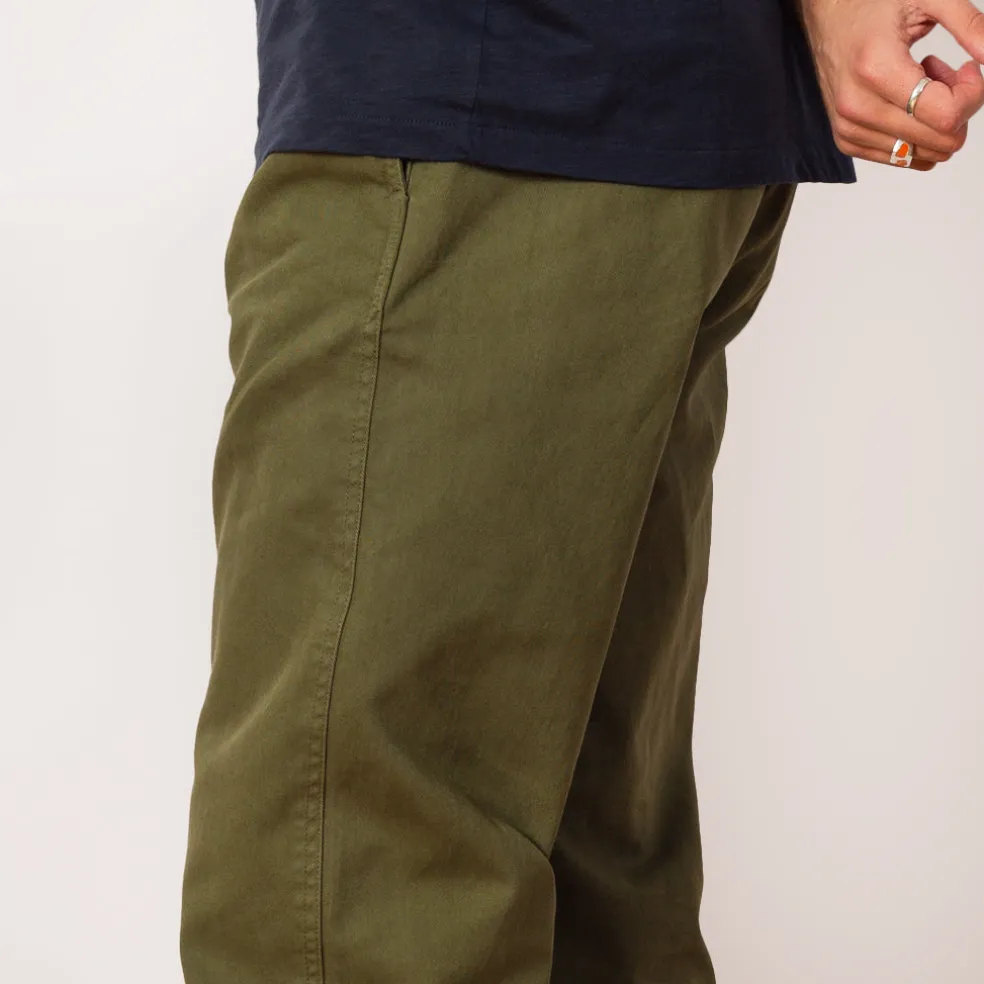 G-Pant - Olive