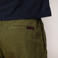 G-Pant - Olive