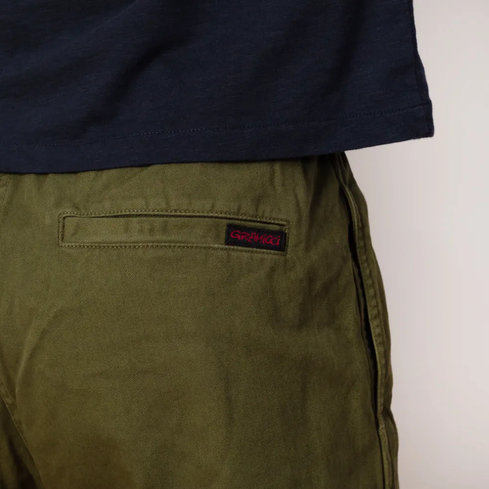 G-Pant - Olive