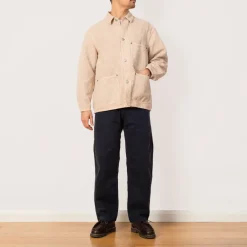 G-Pant Straight Fit - Navy