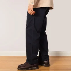 G-Pant Straight Fit - Navy