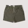 Gregor Shorts 1154 - Capers