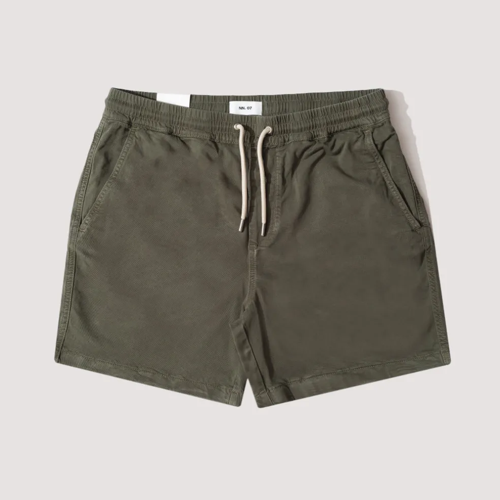Gregor Shorts 1154 - Capers