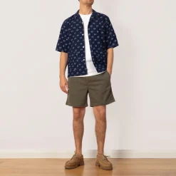 Gregor Shorts 1154 - Capers