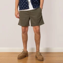 Gregor Shorts 1154 - Capers