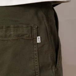 Gregor Shorts 1154 - Capers