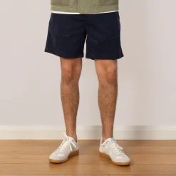 Gregor Shorts 1154 - Navy