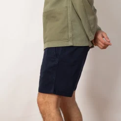 Gregor Shorts 1154 - Navy