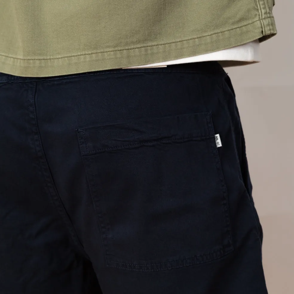 Gregor Shorts 1154 - Navy