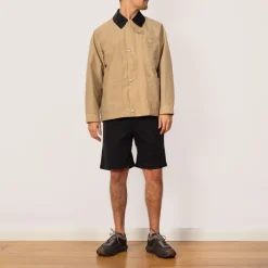 G-Short - Black