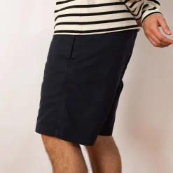G-Short - Double Navy