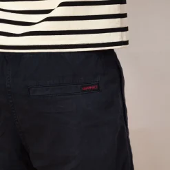 G-Short - Double Navy