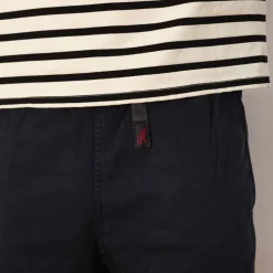 G-Short - Double Navy