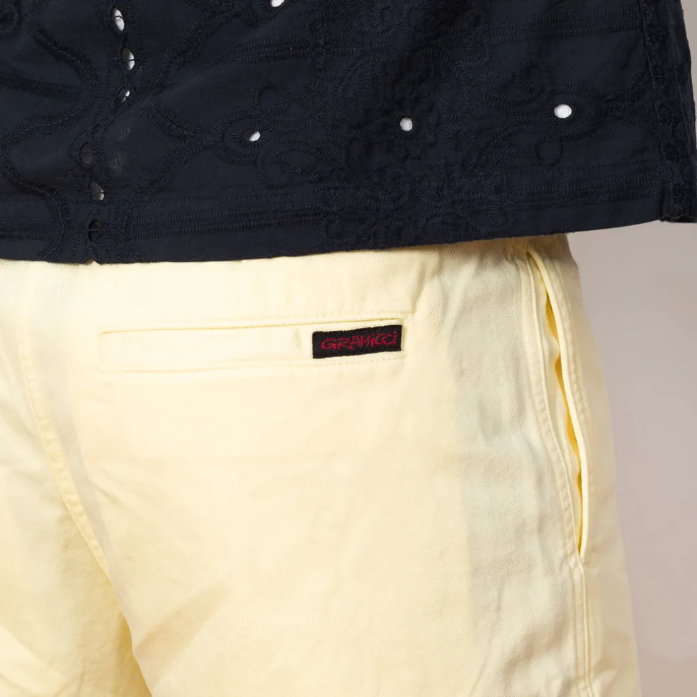 G-Short - Lemon
