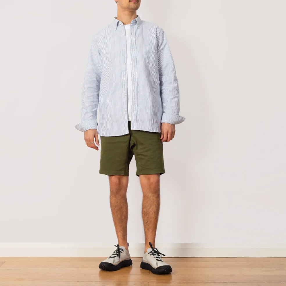 G-Short - Olive