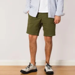 G-Short - Olive